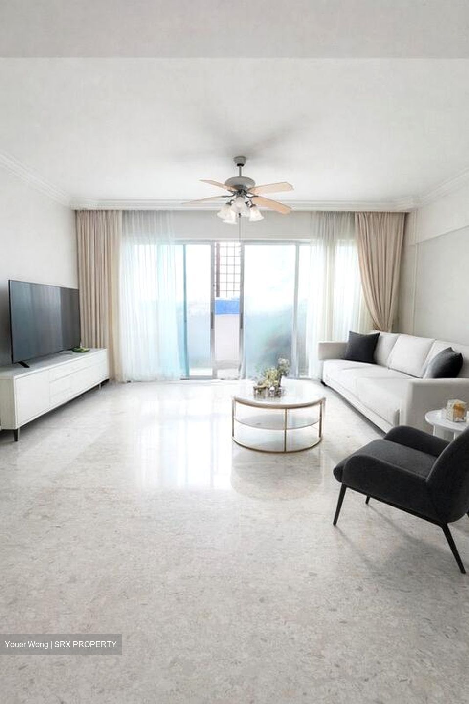 Blk 128 Lorong Ah Soo (Hougang), HDB Executive #530186581